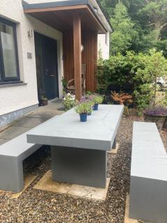 1 Woodlands - Llandysul - 8