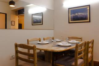 Red Panda Apartment - Darjeeling - 8