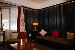 Red Panda Apartment - Darjeeling - 7