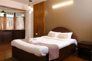 Red Panda Apartment - Darjeeling - 5