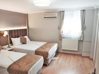 Hotel Süreyya - Istambul - 2