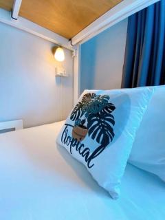 Khaolak Mind Home Hostel - 3