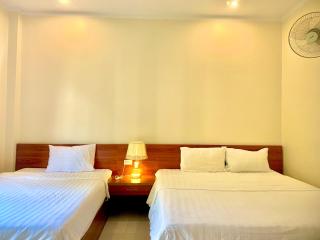 Garden Resort - Vang Vieng - 4
