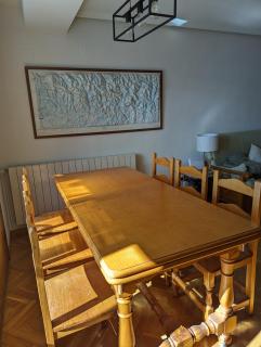 Piso Grande La Viña - Biescas - 8