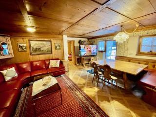 Appartments Limo - Sankt Gallenkirch - 7