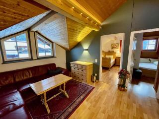 Appartments Limo - Sankt Gallenkirch - 6