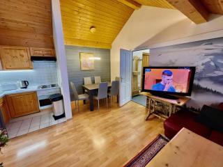 Appartments Limo - Sankt Gallenkirch - 5