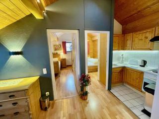Appartments Limo - Sankt Gallenkirch - 4