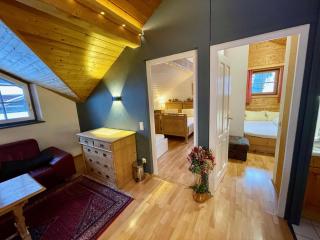 Appartments Limo - Sankt Gallenkirch - 3
