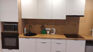 VP Apartment Sillamäe - 8