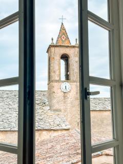 Auberge de l'Abbaye Cruis - 3