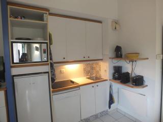 Appartement La Rotonde à Port Bourgenay - Talmont - 5