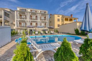 Apartment-Haus Wolbeck - 0