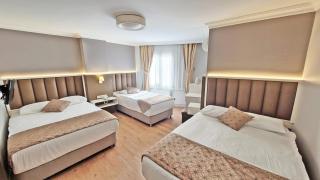 Hotel Süreyya - Istambul - 3