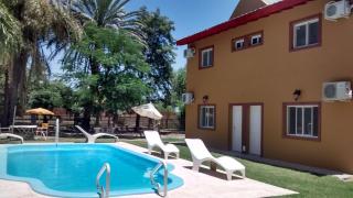 Cabañas Ensueño del Lago - Termas de Río Hondo - 0