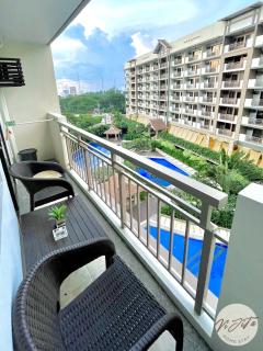 Homestay by ViJiTa 2bedroom condo - Manila - 4