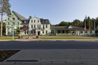 Seehotel Ecktannen - Waren - 0