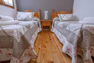 LA GINESTA 2, Apartaments de muntanya - Tahull - 1