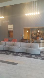 Best Western Plus Atrium Inn & Suites - 8