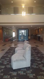 Best Western Plus Atrium Inn & Suites - 3