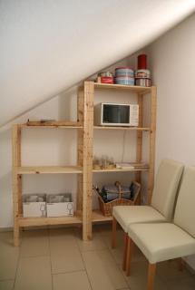 Ferienwohnung - Dachgeschoss Schmuckstück - 6