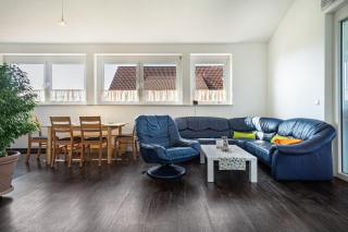 Ferienwohnung Buchmann - Deggenhausertal - 2