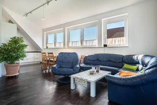 Ferienwohnung Buchmann - Deggenhausertal - 1