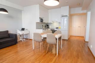 Saunallinen Uudiskohde - 0