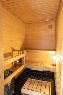 Saunallinen Uudiskohde - Lappeenranta - 1