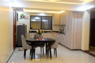 Bright cozy APT in the heart of Naguru - 8