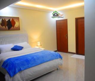 Bright cozy APT in the heart of Naguru - 4