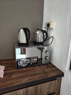 June's Homestay@ Puteri Wangsa near Aeon & IKEA - 1