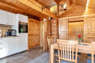 Ferienhaus - Noer - 3