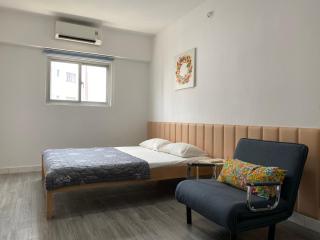 Modern 1 bedroom apartment - C' House - Ho Chi Minh - 0