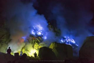 Dannu's Homestay Ijen and Bromo Tour - Banyuwangi - 3