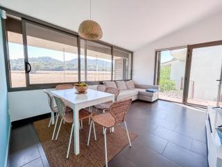 Apartamento Empordanet Vistas y piscina - 8