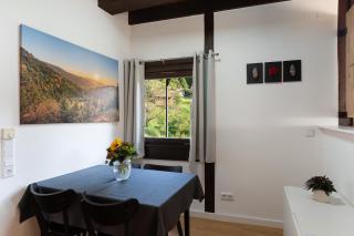 Ferienhaus Schwarzwaldleben - Seebach - 4