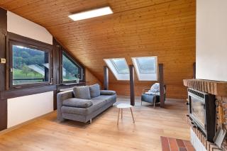 Ferienhaus Schwarzwaldleben - Seebach - 9