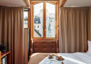 Berns, Historical Boutique Hotel & House of Entertainment since 1863 - Stockholm - 9