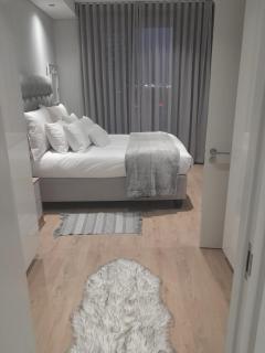 Waterfall Ellipse One bedroom Apartment - 7