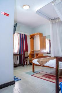 Jupiter Guest House - Parklands - 8