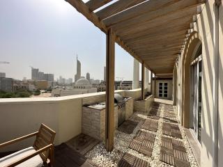 Plaza Residences - 2BR Apartment - Allsopp&Allsopp - Dubai - 8