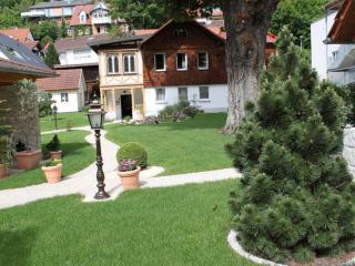 Ferienhaus Villa Marina - Bad Urach - 8