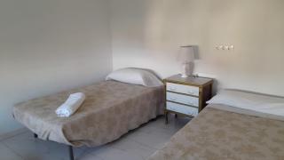 pension mar de rosa - Villanueva de Arosa - 1