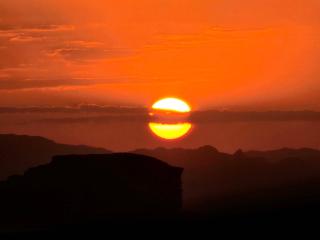 Galaxy nights - Wadi Rum - 3
