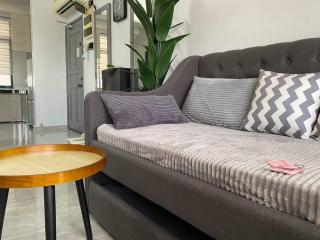 Home Sweet Home 2 rooms Apartment - Malacca - 7