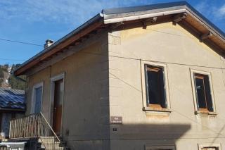 Logement entier: appartement. - Modane - 9