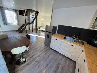Logement entier: appartement. - Modane - 8