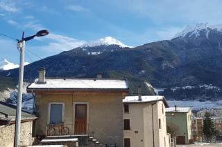 Logement entier: appartement. - Modane - 4