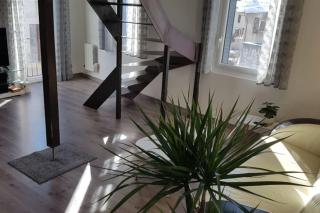 Logement entier: appartement. - Modane - 3